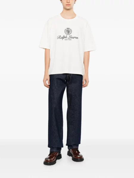 Șapcă Polo Ralph Lauren cu broderie de catifea cord clasică negru