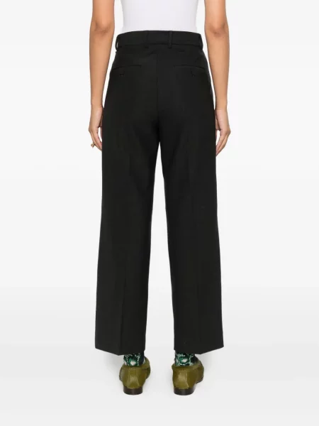 Pantaloni Plan C gri