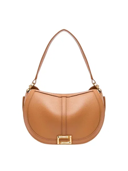 Rucsac Lancel maro