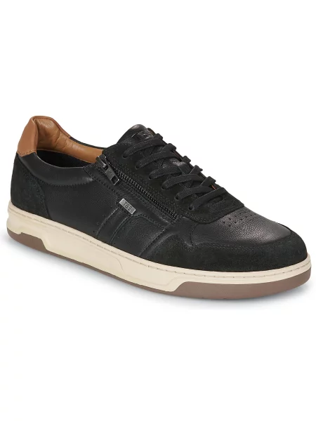 Pantofi Tbs negru