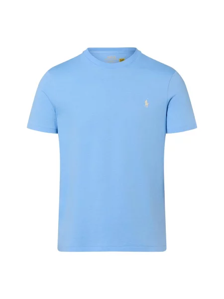 Polo Ralph Lauren t-shirt niebieska