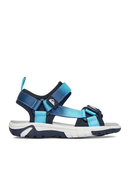 Basutės Quiksilver mėlyna