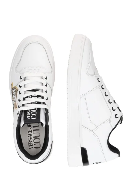 Versace Jeans Couture Sneakers alb