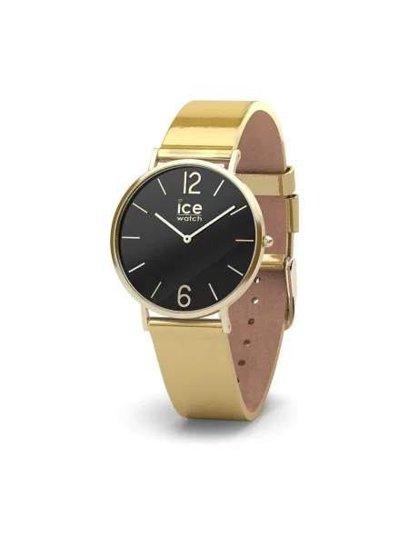 Zegarek Ice Watch żółty