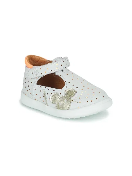 Pantofi copii Gbb alb