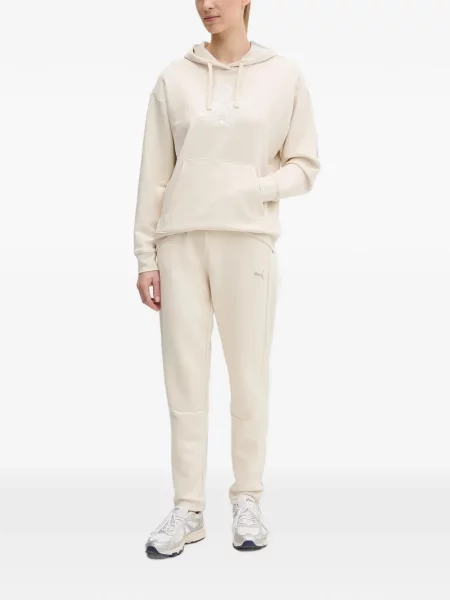 Hanorac cu glugă Puma cu autograf