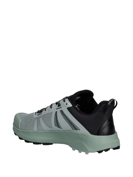 Sneakerși Mammut gri