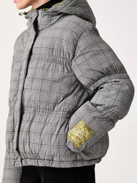 Scotch & Soda стьобана куртка