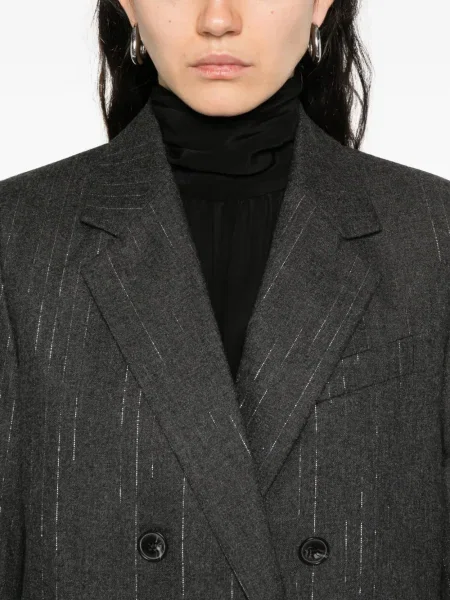 Sacou Zadig&voltaire gri