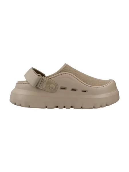 Pantofi Ugg bej