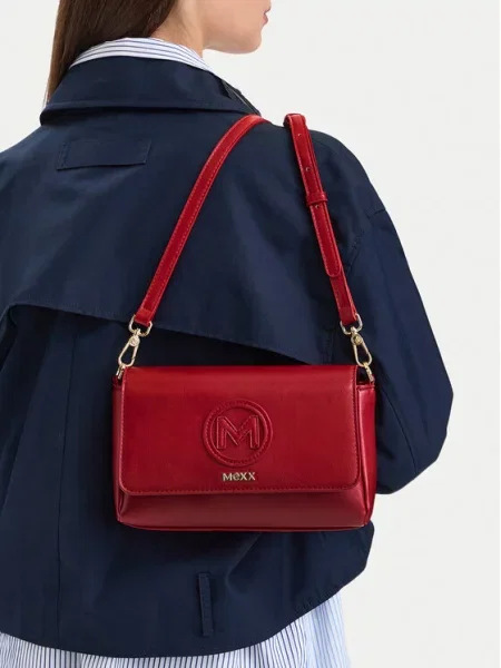 MEXX Τσάντα κόκκινο