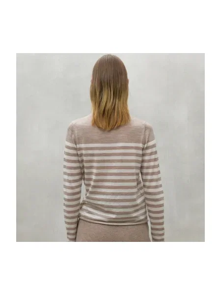 Heláncă Ecoalf bej