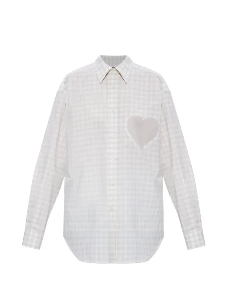 Cămașă Moschino în carouri