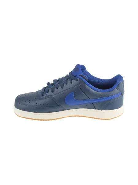 Tenisky Nike biela