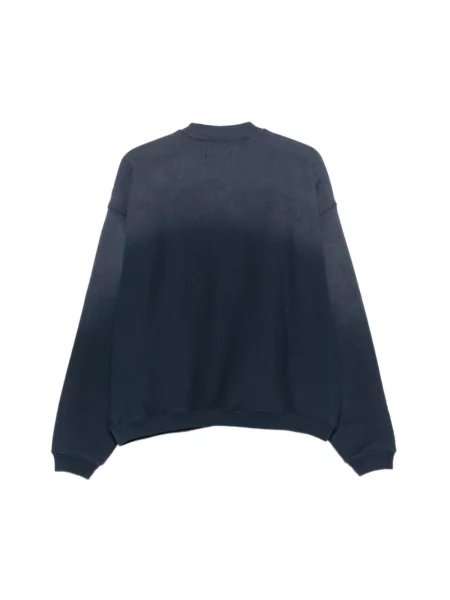 Bluza Stussy niebieska