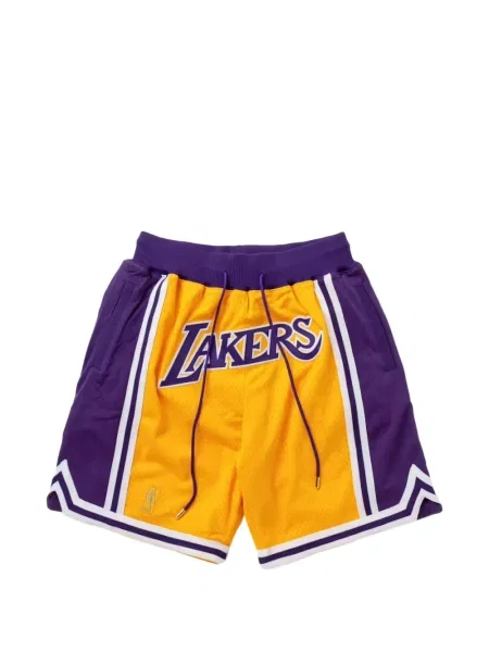 Pantaloni scurți Nba violet