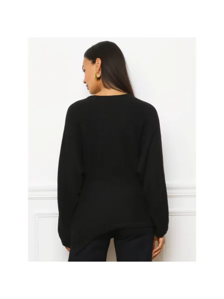 Ruha La Modeuse fekete