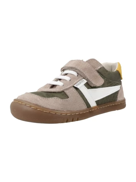 Pantofi copii Piruflex verde