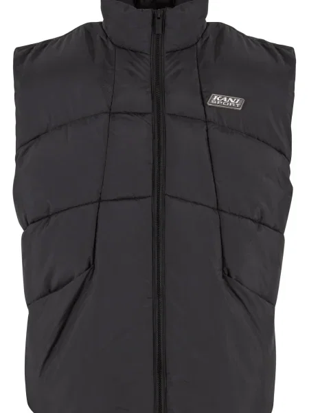 Karl Kani Vestă negru