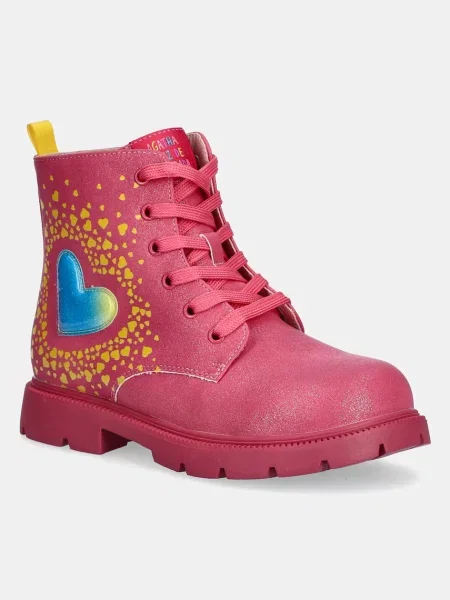 Agatha Ruiz de la Prada Дитячі черевики
