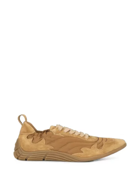 Sneakerși Ash maro