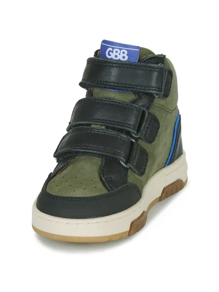 Pantofi copii Gbb verde