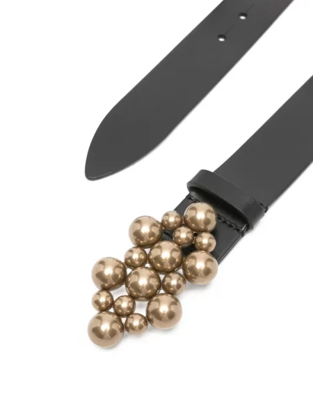 Curea Isabel Marant negru