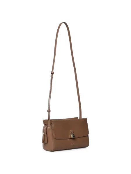 Body Armani Exchange maro