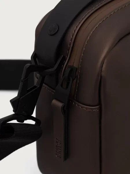 Rains сумка Box Bag