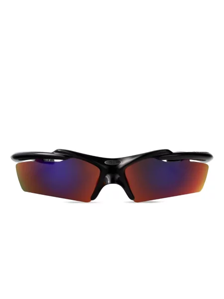Ochelari de soare Balenciaga Eyewear negru