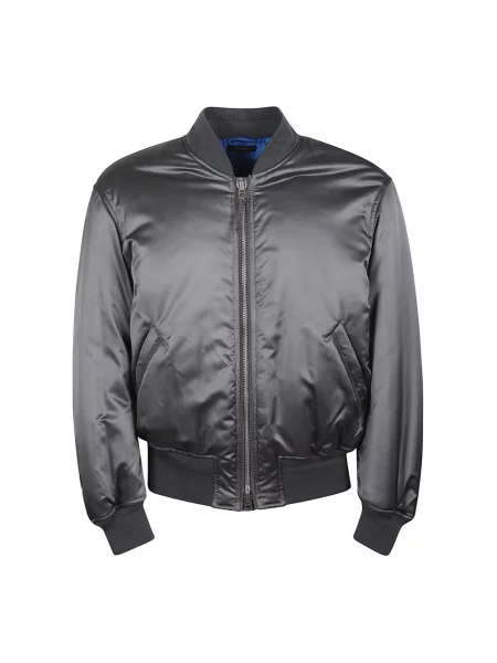 Kurtka bomber Tom Ford szary