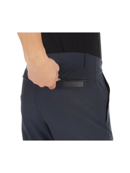 Pantaloni Mammut negru