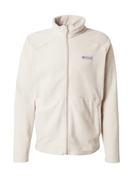 COLUMBIA Jachetă fleece funcțională Castle Dale™ cappuccino maro