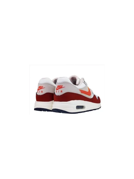 Pantofi copii Nike alb