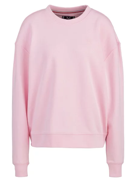 Palton 19v69 Italia roz