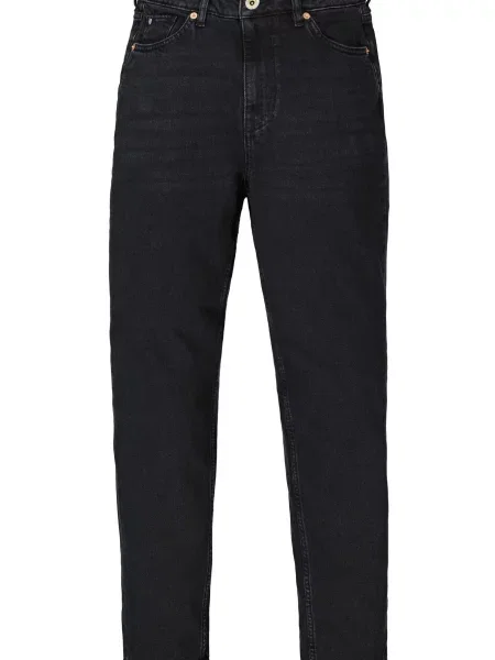 GARCIA Džínsy denim čierny