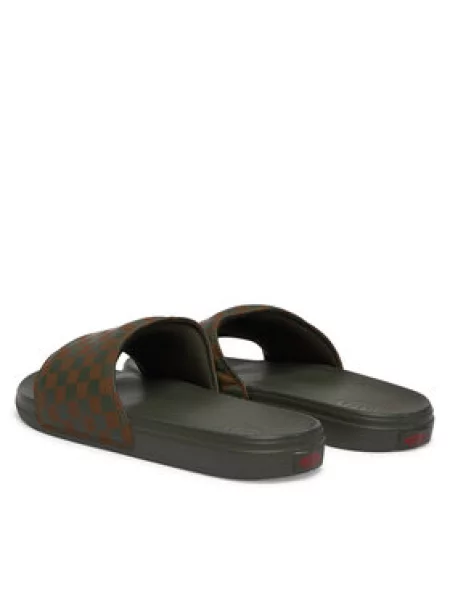 Natikače Vans smeđa