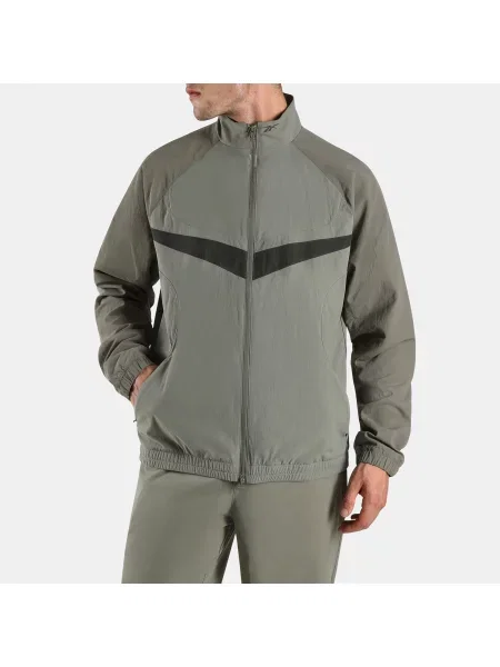 Reebok bluza sportowa Rbk.Basketballunisex Still Grey/Escape Grey/Grey 6 Size: XS szara