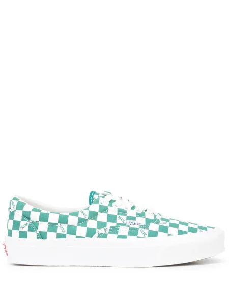 Sneakerși Vans Era verde