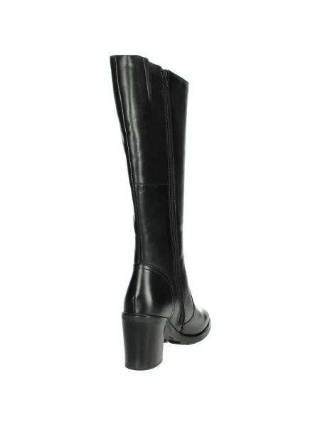 Pantofi Keys negru