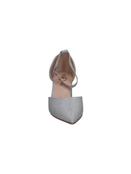 Salonke Polka Shoes