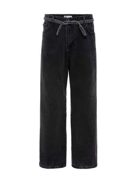 Dandalo Pantaloni Brent' gri