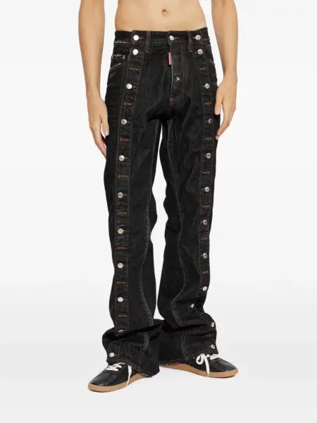 Blugi Dsquared2 negru