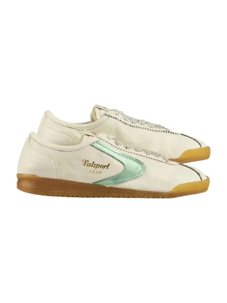 Sneakersy Valsport 1920 beżowe
