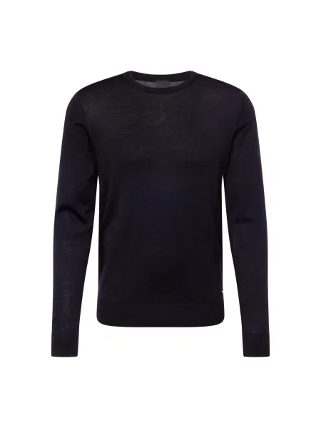 Bugatti Pulover negru