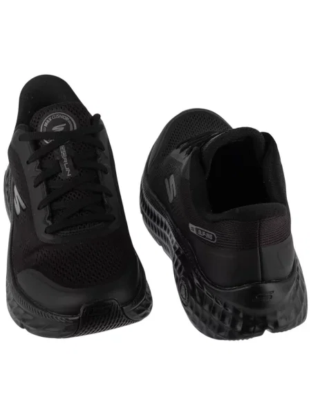 Tenisky Skechers čierna