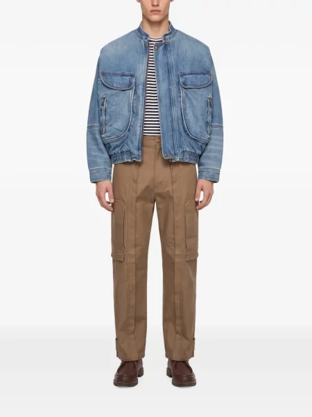 Geacă Levi's® albastru