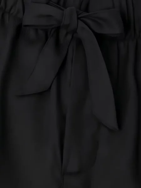Pantaloni Frescobol Carioca negru