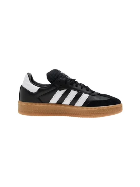 Tenisky Adidas Samba čierna