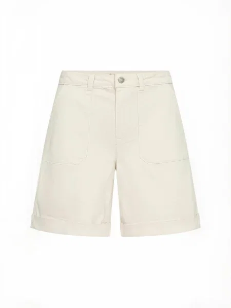 Soyaconcept Pantaloni Erna nisipiu